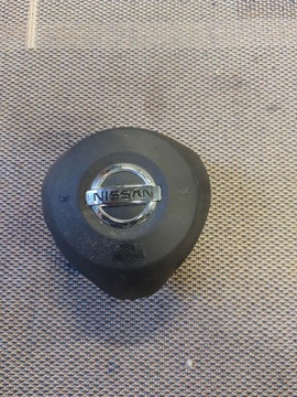 AIRBAG ŘIDIČE ŘÍDÍCÍ NISSAN X-TRAIL T32 FACELIFT