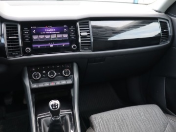 Skoda Kodiaq I SUV 2.0 TDI 150KM 2018 Skoda Kodiaq 2.0 TDI, Salon Polska, 1. Właściciel, zdjęcie 7