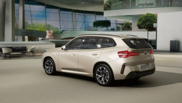 BMW X3 G45 2025 BMW X3 NOWE BMW X3 20 xDrive, zdjęcie 4