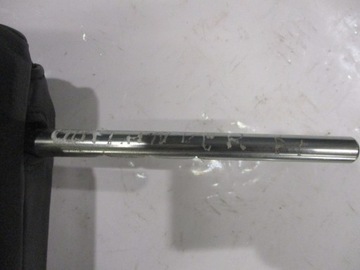 PODHLAVNÍK SEDADLA PŘEDNÍ LEVÝ NEBO PRAVÝ MITSUBISHI OUTLANDER II KŮŽE