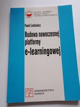 Budowa nowoczesnej platformy e-learningowej