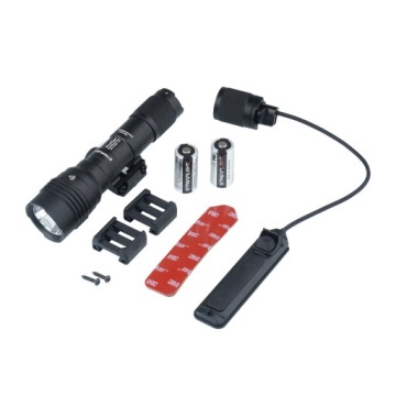 Мощный фонарик Streamlight ProTac HL-X, 1000лм.