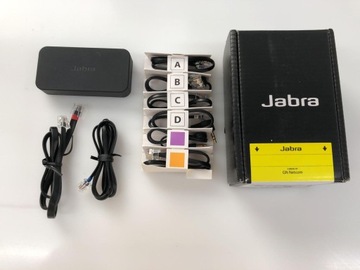 ADAPTER DO TELEFONÓW AVAYA 14201-20