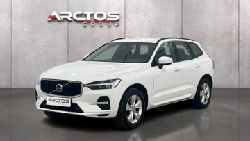 Volvo XC60 II 2021 Volvo XC 60 B4B Momentum