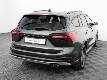 Ford Focus IV Kombi Facelifting 1.5 ECOBLUE 115KM 2024 Ford Focus WZ682HM#1.5 EcoBlue Active X Podgrz.f, zdjęcie 4