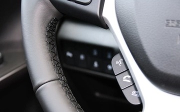 Suzuki SX4 II 2025 Suzuki SX4 S-Cross Premium Plus 1.4 mildHybrid 2WD 6AT Superior White 2025, zdjęcie 11