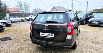 Dacia Logan 2018 Dacia Logan LPG GAZ DUZA NAWIGACJA super okazja polecamy 90KM, zdjęcie 14
