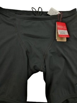 Speedo kąpielówki, bokserki Eco Endurance+ Jammer rozmiar 6 czarne/ szare