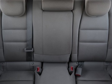 Honda Insight 2009 Honda Insight 1.3 IMA, Automat, Klima, zdjęcie 9