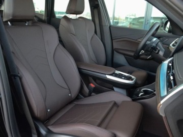 BMW X1 U11 Crossover 1.5 18i 136KM 2025 BMW X1 1.5 Benzyna 136KM, zdjęcie 3