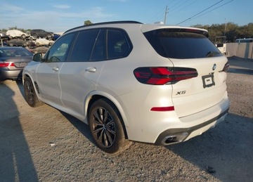 BMW X5 G05 2025 BMW X5 2025r., Phev Xdrive50e, 3L, od ubezpieczalni 3.0 Hybryda 312KM, zdjęcie 2