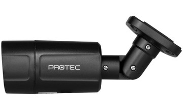 8MPX IR30m ВНЕШНЯЯ КАМЕРА НАБЛЮДЕНИЯ ЧЕРНАЯ AHD IP66