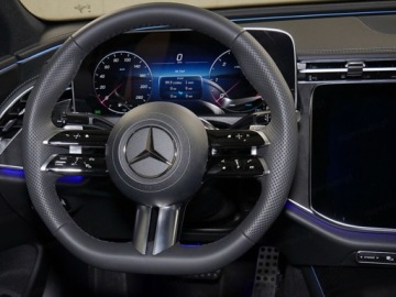 Mercedes Klasa E W214 Sedan 2.0 220d 197KM 2026 E Klasa 220 d 4-Matic AMG 2.0 (197KM) 2026, zdjęcie 5