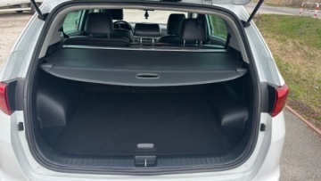Kia Sportage IV SUV 1.6 GDI 132KM 2016 Kia Sportage Raty 1.6 benz Biala Perla Navi kamera Salon PL Gwarancja, zdjęcie 14