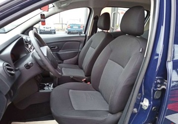 Dacia Sandero II 2015 Dacia Sandero DACIA SANDERO 1.2 Benzyna Przeb..., zdjęcie 6