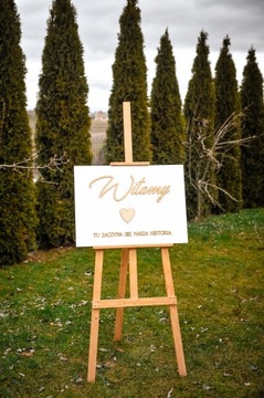 Доска доски, чтобы приветствовать гостей свадьба свадьба Tab-1ds