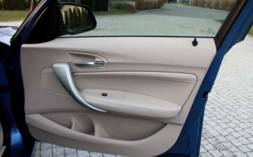 BMW Seria 1 F20-F21 Hatchback 5d 120d 184KM 2012 BMW Seria 1 184KMM-PakietSkoryDuza NaviLedySerwisGwarancja 2.0, zdjęcie 2