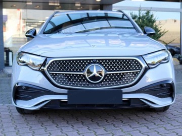 Mercedes Klasa E W214 All-Terrain 2.0 220d 197KM 2024 E Klasa 220 d 4-Matic AMG Estate 2.0 (197KM) 2024, zdjęcie 1