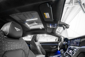 Bentley 2023 Bentley Continental GT V8 S 4.0 550KM. FV23%., zdjęcie 21