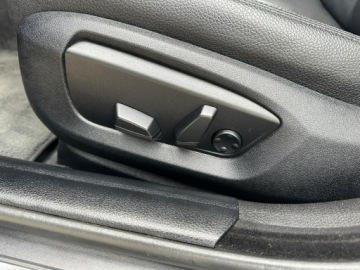 BMW Seria 5 F10-F11 Touring Facelifting 525d 218KM 2017 BMW 525 Bixenon! El.klapa Skóra Asystent Czujniki, zdjęcie 10