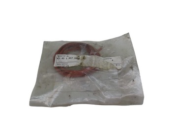 USZCZELKA KOLEKTORA SSĄCEGO DO BMW E36 E46