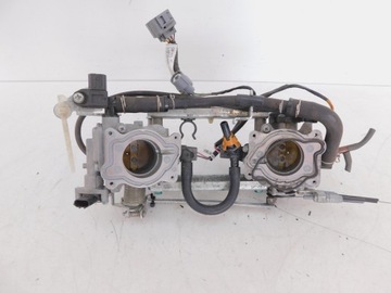 HONDA VARADERO 1000 PRZEPUSTNICA + WTRYSKI