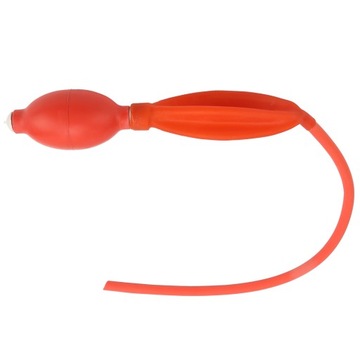 Резиновый шприц для выдавливания груши