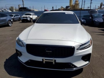 Volvo S60 III 2024 Volvo S60 Plus 2024 2.0 Benzyna 247KM, zdjęcie 5