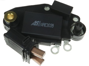 Regulator nap. /AS/