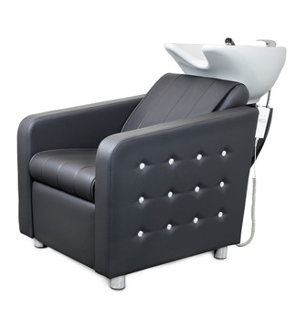 2 парикмахерских кресла + парикмахерская мойка CRISTAL