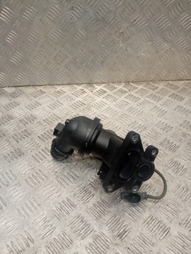 DISCOVERY SPORT 2.0D 204DTD TERMOSTAT G4D3-8575-BE