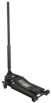 ŻABA PODNOŚNIK HYDRAULICZNY 3T NISKI SZYBKI 75-505