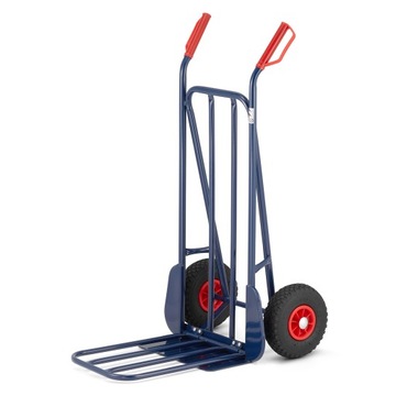 HIGHER складная шлифовальная тележка для транспортировки древесины 280 кг STRONG