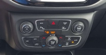 Jeep Compass II SUV 1.4 MultiAir 140KM 2018 Jeep Compass 1.4 MultiAir Limited 1.4 140KM, zdjęcie 28