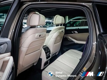 BMW X6 G06 SUV Facelifting 3.0 40i 381KM 2025 BMW X6 xDrive40i 381 KM mHEV - Kamera 360 - M Pro - HarmanKardon - Panorama, zdjęcie 22