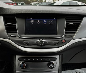 Opel Astra K Sportstourer Facelifting 1.5 Diesel 122KM 2020 Opel Astra Android/ Salon Pl /FV 23% /1Rej 2021, zdjęcie 23