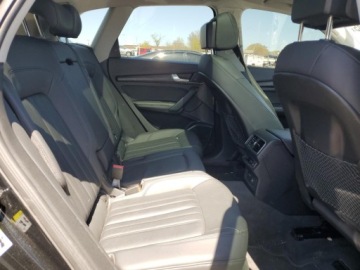 Audi Q5 II 2019 Audi Q5 Premium Plus 2019 2.0l 2.0 Benzyna 248KM, zdjęcie 11