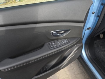 Renault Scenic III XMOD Energy TCe 130KM 2016 Scenic Gr. 1.2 TCe Energy Zen, zdjęcie 9