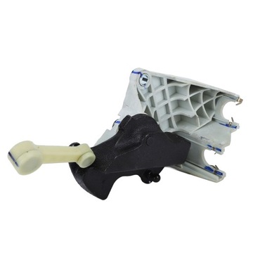 Опорная пластина переключения передач автомобиля 9659241380 Замена для Peugeot 307