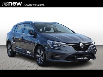 Renault Megane IV Grandtour Facelifting 1.5 Blue dCi 115KM 2022 Megane 1.5 Blue dCi Intens EDC, zdjęcie 6
