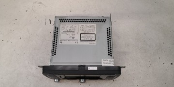 VOLKSWAGEN VW GOLF VI 6 GTI США РАДИОНАВИГАЦИОННЫЙ 1K0035274