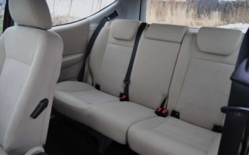 Mercedes Klasa A W169 Coupe 1.5 160 95KM 2010 Mercedes-Benz Klasa A GWARANCJA, 2010r, 1.5 Benzyna, Niski przebieg, Swiet, zdjęcie 5