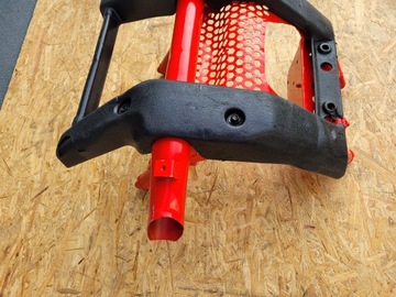 KAWASAKI KVF PRAIRIE zderzak bamper