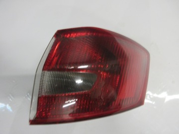 LAMPA TYŁ TYLNA PRAWA W BŁOTNIK FORD KUGA MK1