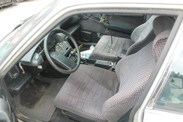 Citroen CX II 1985 Citroen CX ROK 1985 POJ 2,5 95 KM, zdjęcie 4