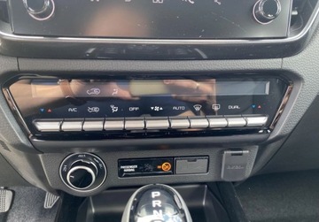 Isuzu D-Max III Extended Cab 1.9 Ddi 163KM 2025 Isuzu D-Max 2025 od reki 1.9 Diesel 163KM, zdjęcie 19