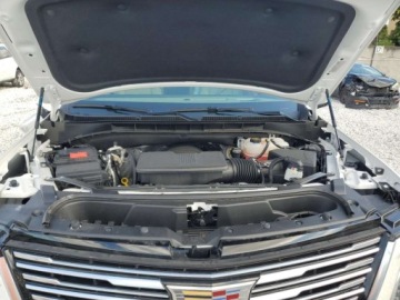 Cadillac Escalade III 2025 Cadillac Escalade ESV Premium Luxury Platinum 2025 6.2L 6.2 Benzyna 420KM, zdjęcie 6