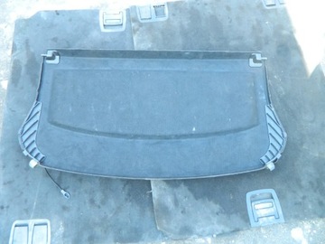 BMW F20 ЗАДНЯЯ ПОЛКА БАГАЖНИКА 6966715