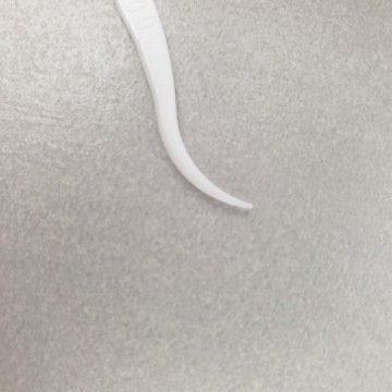 Зубная нить Зубочистки Floss Floss 200 шт. Зубочистки Nicio