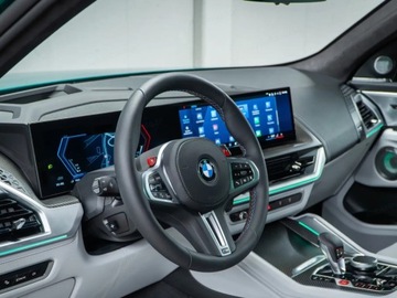 BMW XM SUV Plug-In 3.0 50e 476KM 2025 BMW XM 50e Suv 3.0 (476KM) 2025, zdjęcie 7